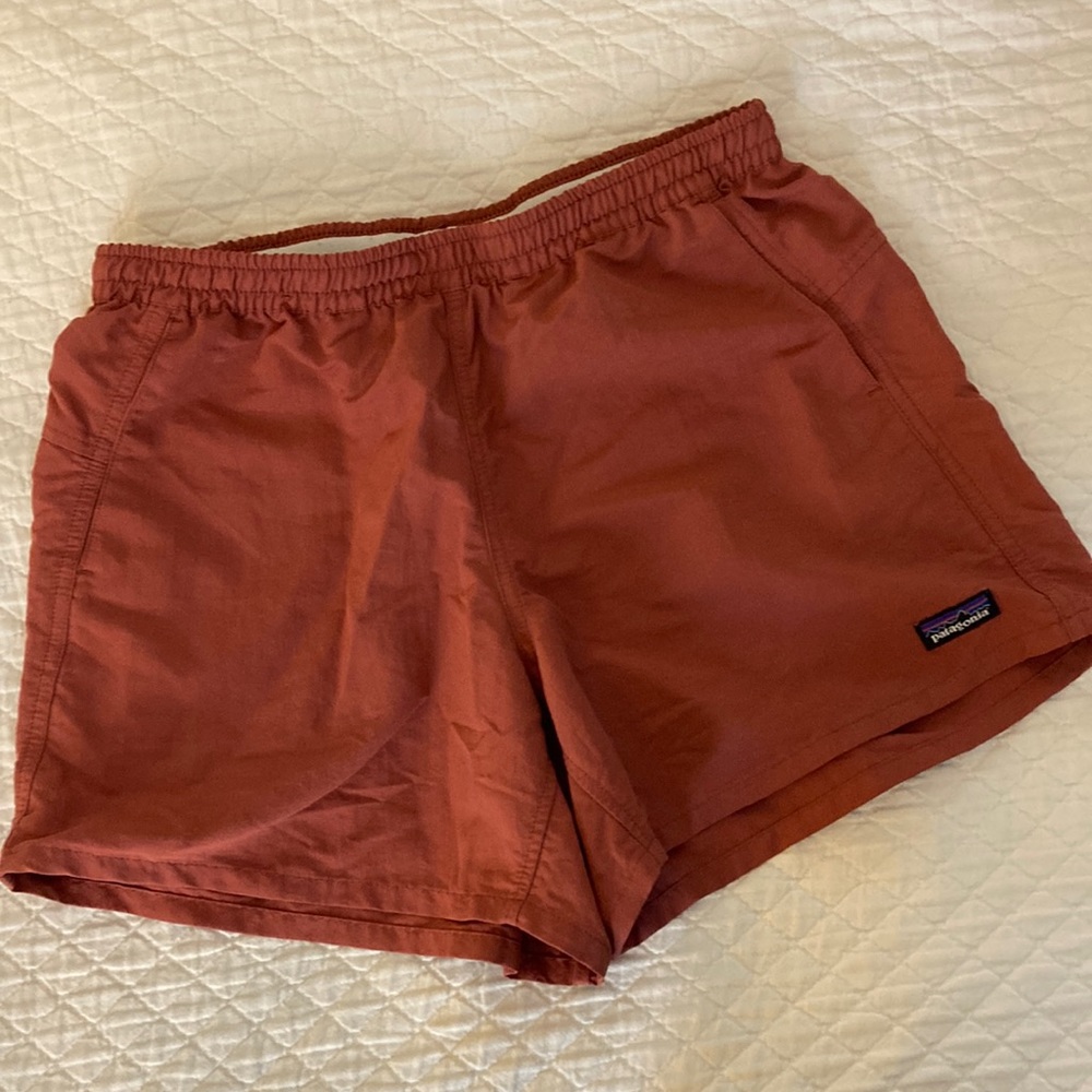 Patagonia Baggies Shorts 5” Inseam - Small